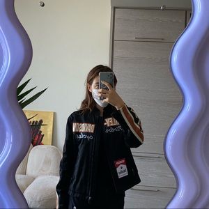 Harley-Davidson Nylon Motorcycle jacket